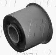 First line FSK7495 Control Arm-/Trailing Arm Bush FSK7495: Buy near me in Poland at 2407.PL - Good price!