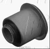 First line FSK7511 Control Arm-/Trailing Arm Bush FSK7511: Buy near me in Poland at 2407.PL - Good price!