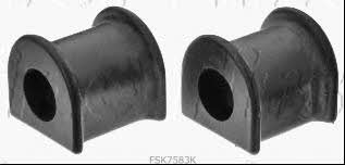 First line FSK7583K Rear stabilizer bush FSK7583K: Buy near me in Poland at 2407.PL - Good price!