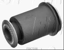 First line FSK7598 Control Arm-/Trailing Arm Bush FSK7598: Buy near me in Poland at 2407.PL - Good price!