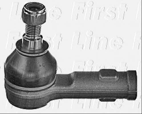 First line FTR4063 Tie rod end outer FTR4063: Buy near me in Poland at 2407.PL - Good price!