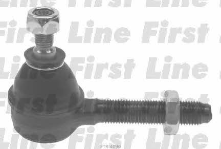 First line FTR4090 Tie rod end outer FTR4090: Buy near me at 2407.PL in Poland at an Affordable price!