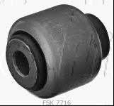 First line FSK7716 Control Arm-/Trailing Arm Bush FSK7716: Buy near me in Poland at 2407.PL - Good price!