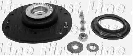 First line FSM5064 Front Left Shock Bearing Kit FSM5064: Buy near me in Poland at 2407.PL - Good price!