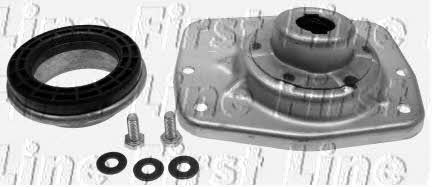 First line FSM5067 Front Left Shock Bearing Kit FSM5067: Buy near me in Poland at 2407.PL - Good price!