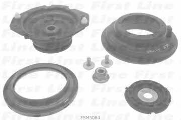First line FSM5084 Strut bearing with bearing kit FSM5084: Buy near me in Poland at 2407.PL - Good price!