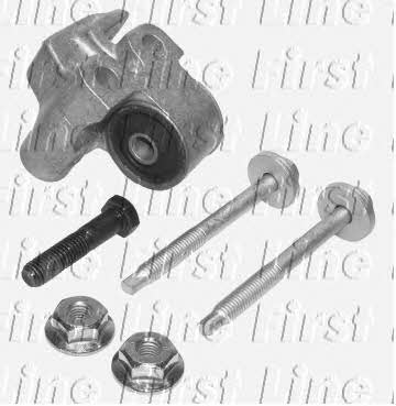 First line FSK6580 Control Arm-/Trailing Arm Bush FSK6580: Buy near me in Poland at 2407.PL - Good price!