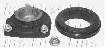 First line FSM5172 Front Left Shock Bearing Kit FSM5172: Buy near me in Poland at 2407.PL - Good price!