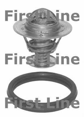 First line FTK065 Thermostat, coolant FTK065: Buy near me in Poland at 2407.PL - Good price!