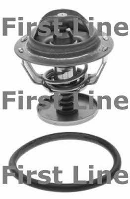 First line FTK072 Thermostat, coolant FTK072: Buy near me in Poland at 2407.PL - Good price!