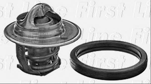 First line FTK157 Termostat, środek chłodzący FTK157: Dobra cena w Polsce na 2407.PL - Kup Teraz!