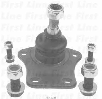 First line FBJ5025 Ball joint FBJ5025: Buy near me at 2407.PL in Poland at an Affordable price!