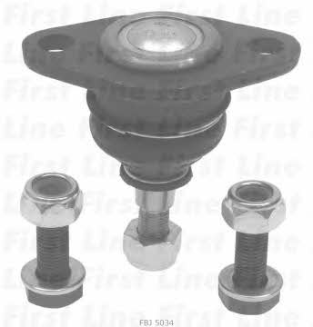 First line FBJ5034 Ball joint FBJ5034: Buy near me in Poland at 2407.PL - Good price!
