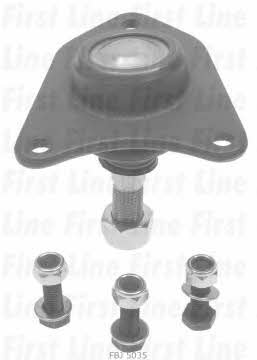 First line FBJ5035 Ball joint FBJ5035: Buy near me in Poland at 2407.PL - Good price!