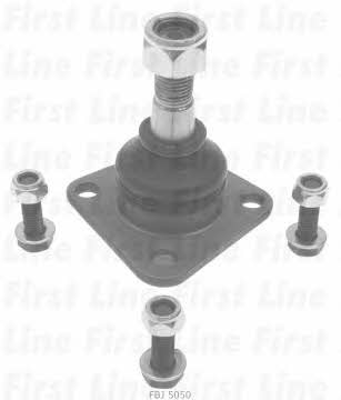 First line FBJ5050 Ball joint FBJ5050: Buy near me in Poland at 2407.PL - Good price!