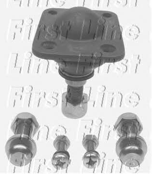 First line FBJ5055 Ball joint FBJ5055: Buy near me in Poland at 2407.PL - Good price!