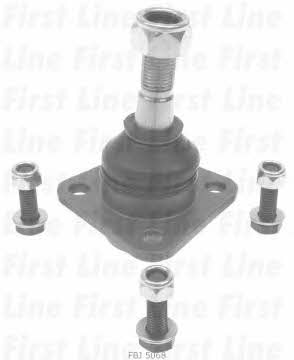 First line FBJ5068 Ball joint FBJ5068: Buy near me at 2407.PL in Poland at an Affordable price!
