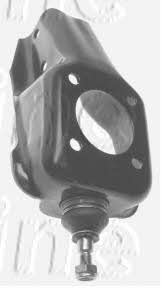 First line FBJ5076 Ball joint FBJ5076: Buy near me in Poland at 2407.PL - Good price!