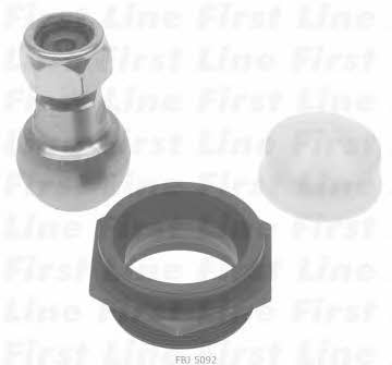 First line FBJ5092 Ball joint FBJ5092: Buy near me in Poland at 2407.PL - Good price!