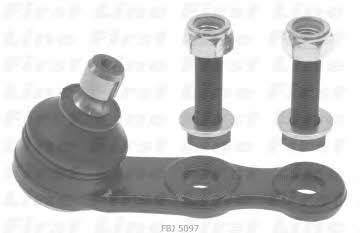 First line FBJ5097 Ball joint FBJ5097: Buy near me in Poland at 2407.PL - Good price!
