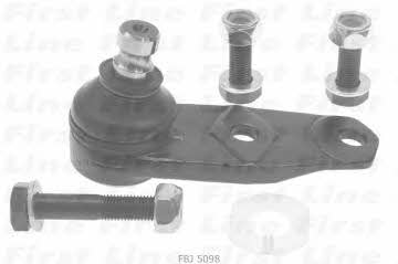 First line FBJ5098 Ball joint FBJ5098: Buy near me in Poland at 2407.PL - Good price!