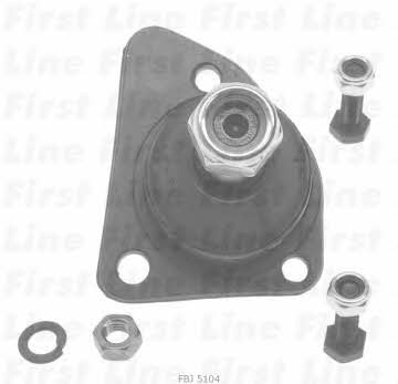First line FBJ5104 Ball joint FBJ5104: Buy near me in Poland at 2407.PL - Good price!