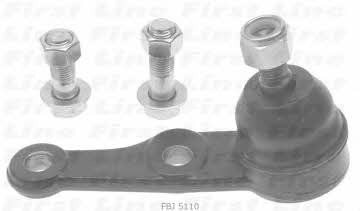 First line FBJ5110 Ball joint FBJ5110: Buy near me in Poland at 2407.PL - Good price!