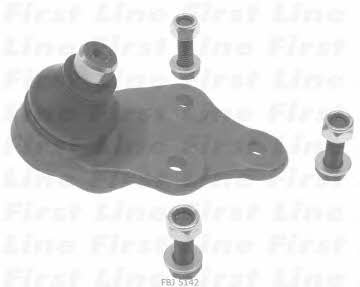 First line FBJ5142 Ball joint FBJ5142: Buy near me in Poland at 2407.PL - Good price!