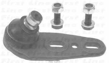 First line FBJ5165 Ball joint FBJ5165: Buy near me in Poland at 2407.PL - Good price!