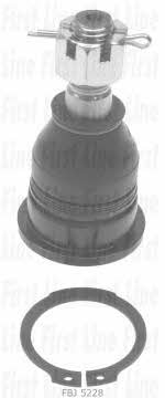 First line FBJ5228 Ball joint FBJ5228: Buy near me in Poland at 2407.PL - Good price!