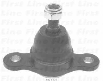 First line FBJ5239 Ball joint FBJ5239: Buy near me in Poland at 2407.PL - Good price!