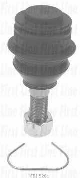 First line FBJ5281 Ball joint FBJ5281: Buy near me in Poland at 2407.PL - Good price!