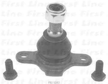 First line FBJ5282 Ball joint FBJ5282: Buy near me in Poland at 2407.PL - Good price!