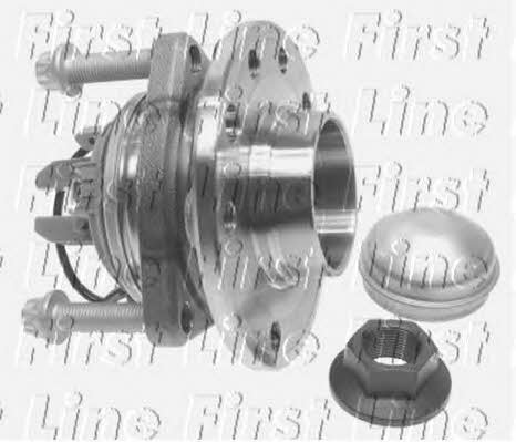 First line FBK1180 Wheel bearing kit FBK1180: Buy near me in Poland at 2407.PL - Good price!