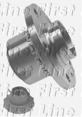 First line FBK1216 Wheel bearing kit FBK1216: Buy near me in Poland at 2407.PL - Good price!