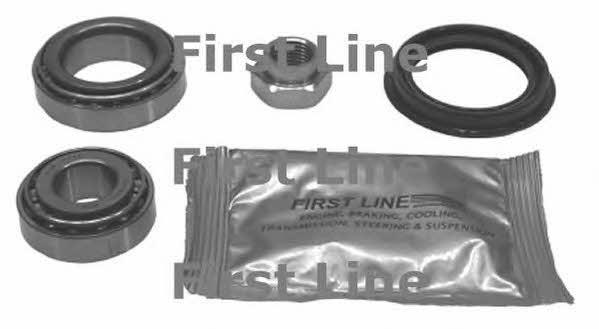 First line FBK150 Wheel bearing kit FBK150: Buy near me in Poland at 2407.PL - Good price!