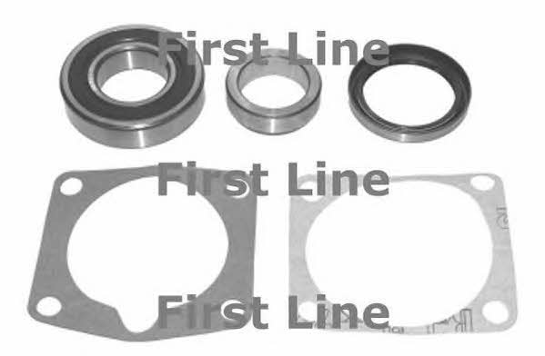 First line FBK178 Wheel bearing kit FBK178: Buy near me at 2407.PL in Poland at an Affordable price!