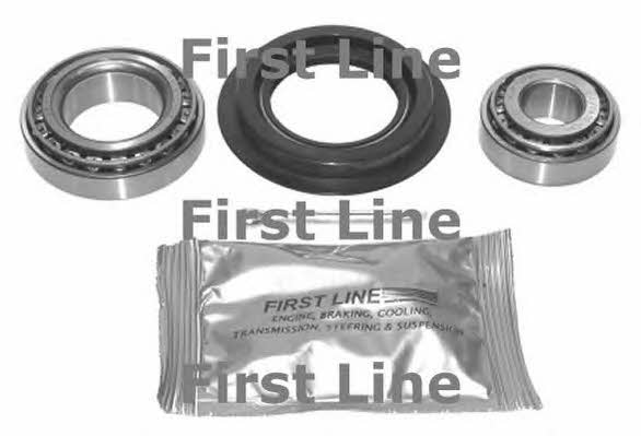 First line FBK197 Wheel bearing kit FBK197: Buy near me in Poland at 2407.PL - Good price!