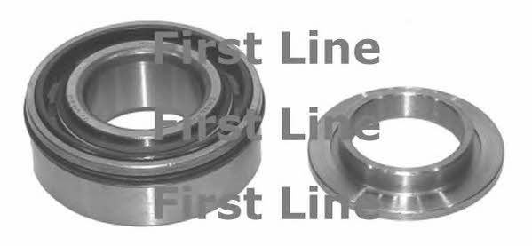 First line FBK220 Wheel bearing kit FBK220: Buy near me in Poland at 2407.PL - Good price!