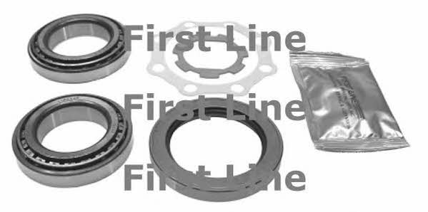 First line FBK242 Wheel bearing kit FBK242: Buy near me in Poland at 2407.PL - Good price!