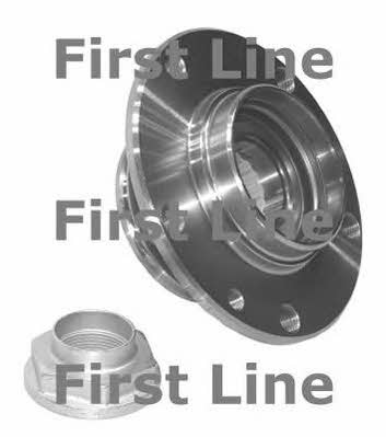 First line FBK265 Wheel bearing kit FBK265: Buy near me in Poland at 2407.PL - Good price!