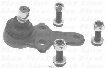 First line FBJ5291 Ball joint FBJ5291: Buy near me in Poland at 2407.PL - Good price!