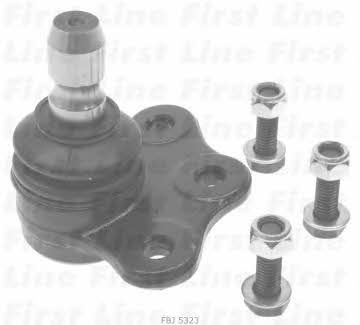 First line FBJ5323 Ball joint FBJ5323: Buy near me in Poland at 2407.PL - Good price!