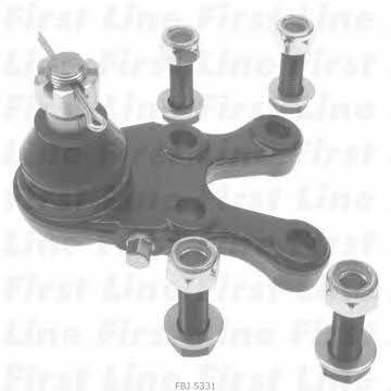 First line FBJ5331 Ball joint FBJ5331: Buy near me at 2407.PL in Poland at an Affordable price!
