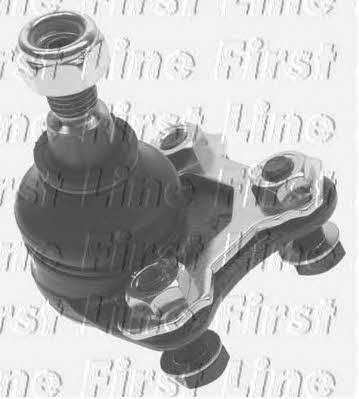 First line FBJ5366 Ball joint FBJ5366: Buy near me in Poland at 2407.PL - Good price!
