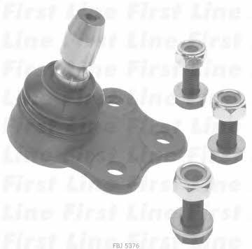 First line FBJ5376 Ball joint FBJ5376: Buy near me in Poland at 2407.PL - Good price!