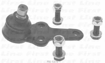 First line FBJ5378 Ball joint FBJ5378: Buy near me in Poland at 2407.PL - Good price!