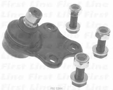 First line FBJ5384 Ball joint FBJ5384: Buy near me in Poland at 2407.PL - Good price!