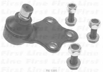 First line FBJ5385 Ball joint FBJ5385: Buy near me in Poland at 2407.PL - Good price!