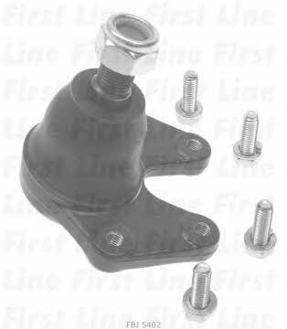 First line FBJ5402 Ball joint FBJ5402: Buy near me in Poland at 2407.PL - Good price!